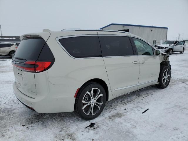Photo 3 from auction – 2021 CHRYSLER PACIFICA P with VIN 2C4RC3PG8MR594979
