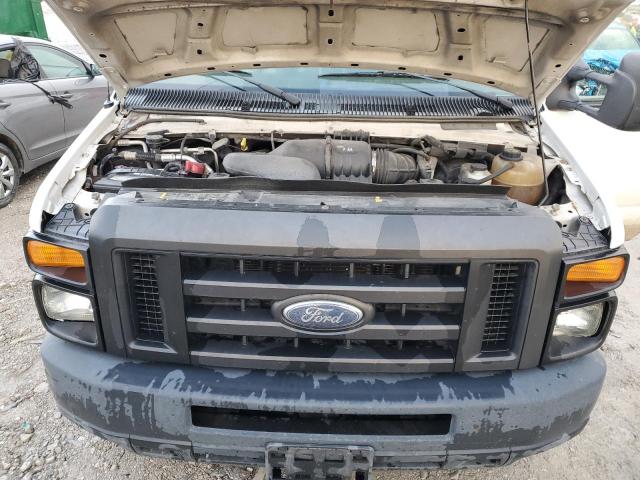 Photo 12 from auction – 2012 FORD ECONOLINE with VIN 1FTSS3EL7CDA13008