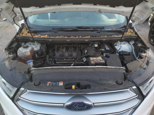 Photo 11 from auction – 2015 FORD EDGE SEL with VIN 2FMTK4J82FBC35117