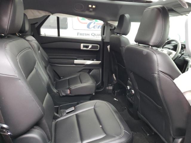 Photo 10 from auction – 2021 FORD EXPLORER X with VIN 1FMSK8DH4MGA25591
