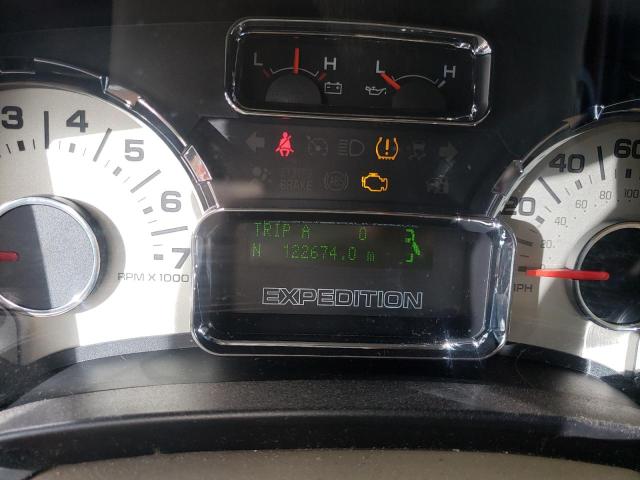 Photo 9 from auction – 2010 FORD EXPEDITION with VIN 1FMJU1H52AEB51789
