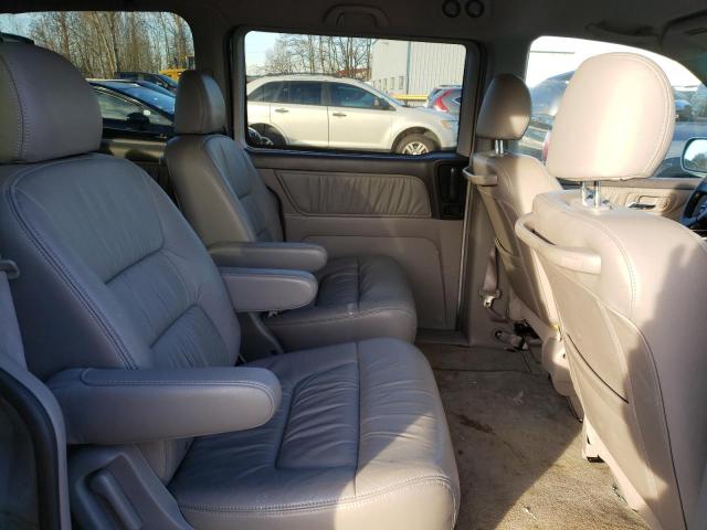 Photo 11 from auction – 2004 HONDA ODYSSEY EX with VIN 5FNRL18754B071286