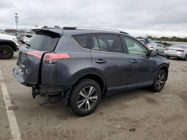 Photo 3 from auction – 2017 TOYOTA RAV4 XLE with VIN JTMRFREV2HD206682