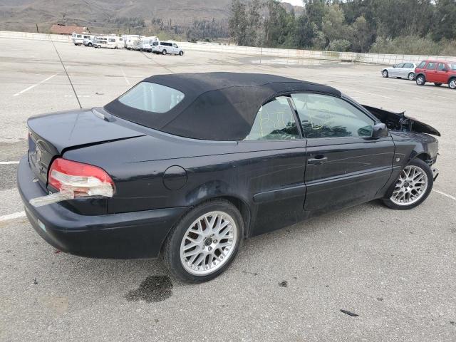 Photo 3 from auction – 2004 VOLVO C70 HPT with VIN YV1NC62D14J043515