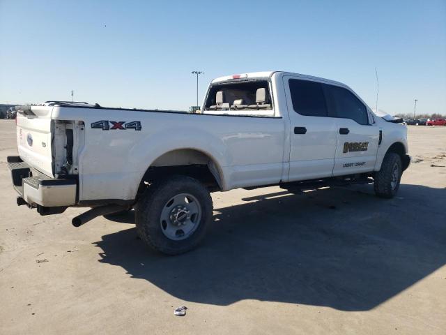 Photo 3 from auction – 2019 FORD F250 SUPER with VIN 1FT7W2B67KEF96062