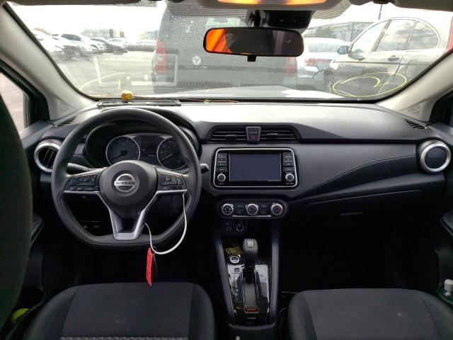 Photo 8 from auction – 2021 NISSAN VERSA S with VIN 3N1CN8DV8ML876930