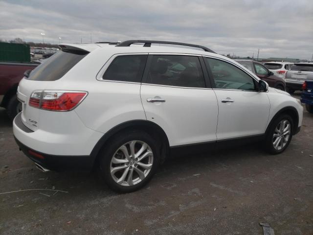 Photo 3 from auction – 2011 MAZDA CX-9 with VIN JM3TB3DA1B0319168