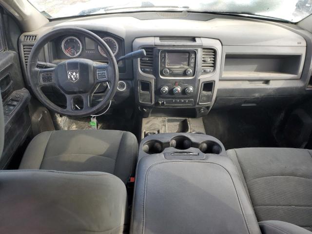 Photo 8 from auction – 2017 RAM 2500 ST with VIN 3C6UR5HL5HG657457
