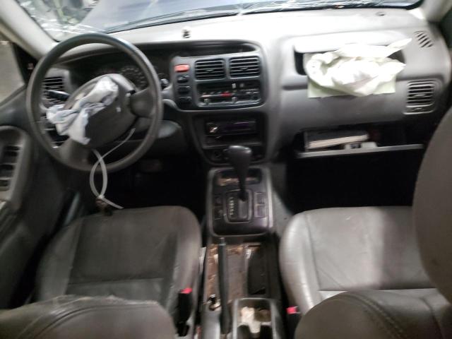 Photo 8 from auction – 2001 CHEVROLET TRACKER LT with VIN 2CNBE634916947246