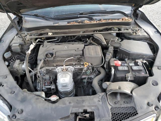 Photo 11 from auction – 2016 ACURA TLX with VIN 19UUB1F38GA008520