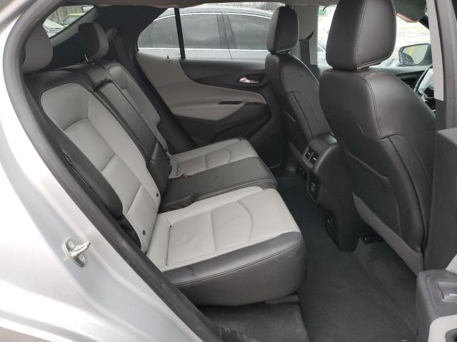 Photo 10 from auction – 2019 CHEVROLET EQUINOX PR with VIN 2GNAXYEX7K6218572