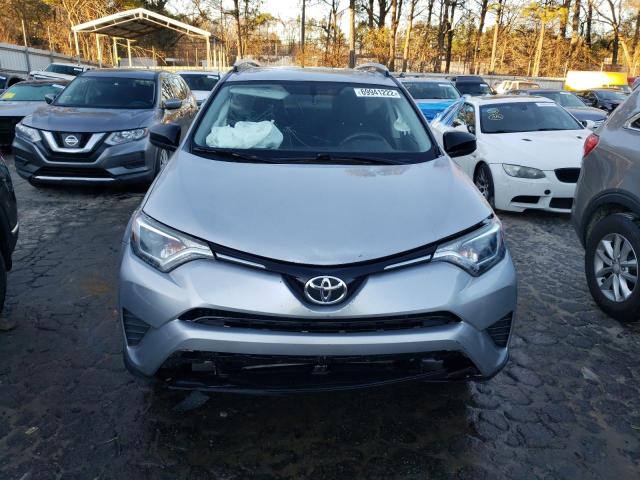 Photo 5 from auction – 2016 TOYOTA RAV4 LE with VIN 2T3ZFREV0GW252724
