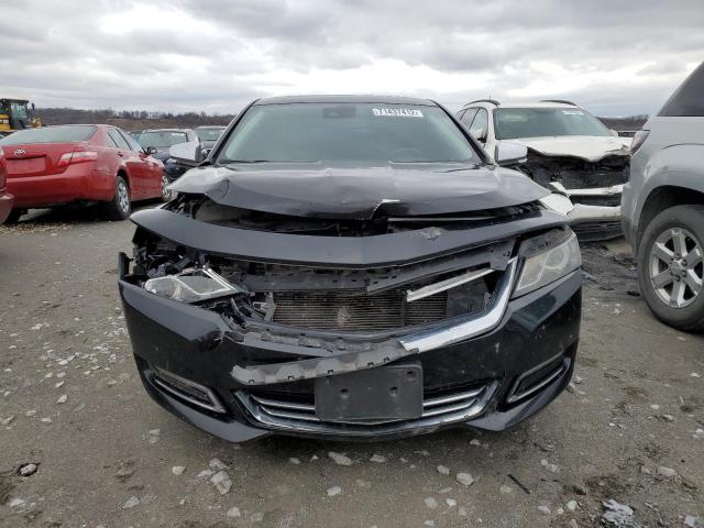 Photo 5 from auction – 2014 CHEVROLET IMPALA LTZ with VIN 1G1155S34EU112660