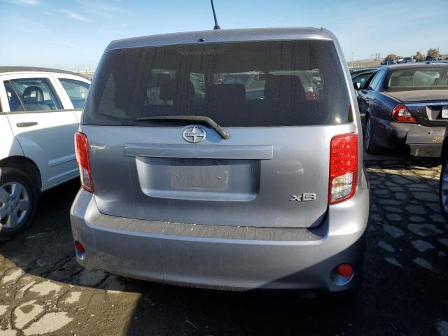 Photo 6 from auction – 2012 TOYOTA SCION XB with VIN JTLZE4FE4C1145774