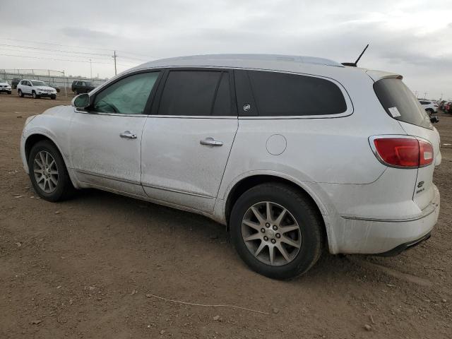 Photo 2 from auction – 2016 BUICK ENCLAVE with VIN 5GAKVBKDXGJ241446