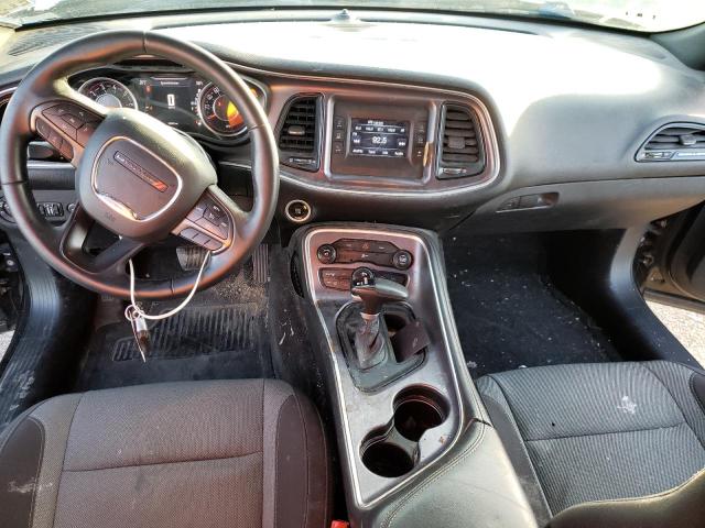 Photo 8 from auction – 2015 DODGE CHALLENGER with VIN 2C3CDZAG9FH835086