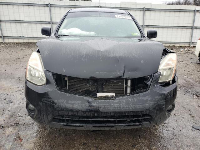 Photo 5 from auction – 2012 NISSAN ROGUE S with VIN JN8AS5MVXCW378544