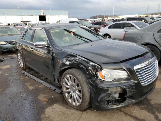 Photo 4 from auction – 2012 CHRYSLER 300 LIMITE with VIN 2C3CCACG4CH173382