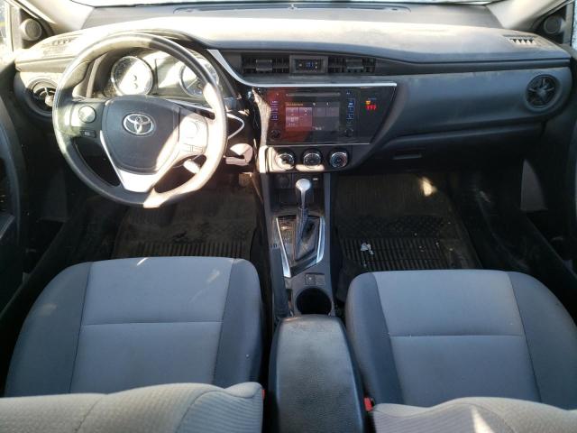Photo 8 from auction – 2018 TOYOTA COROLLA L with VIN 2T1BURHE9JC045656
