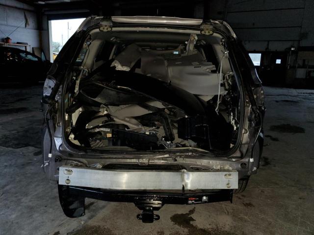 Photo 6 from auction – 2014 TOYOTA HIGHLANDER with VIN 5TDJKRFH9ES042395