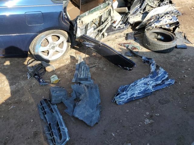 Photo 12 from auction – 2006 SUBARU LEGACY GT with VIN 4S3BL676664202582