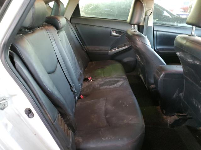 Photo 10 from auction – 2013 TOYOTA PRIUS with VIN JTDKN3DU5D5602359