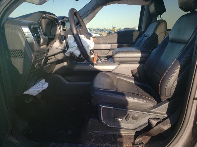Photo 7 from auction – 2021 FORD F150 SUPER with VIN 1FTEW1C86MFB12977