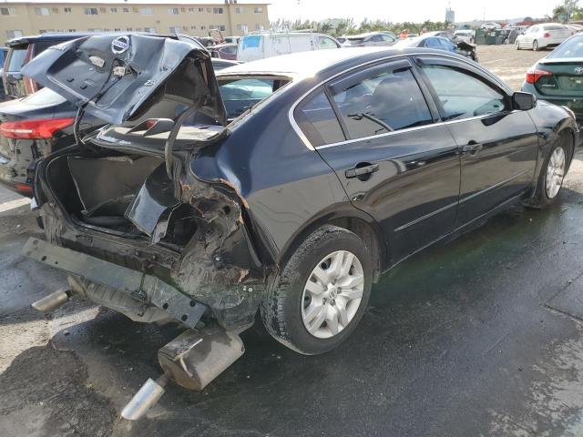 Photo 3 from auction – 2012 NISSAN ALTIMA BAS with VIN 1N4AL2AP4CC221600