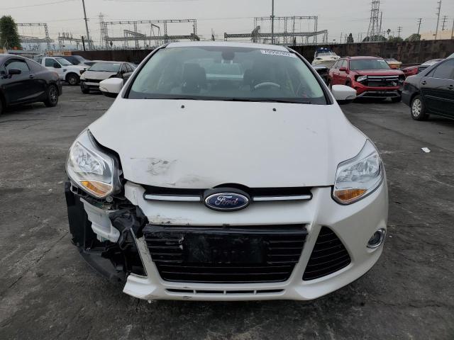 Photo 5 from auction – 2012 FORD FOCUS SEL with VIN 1FAHP3H23CL210428