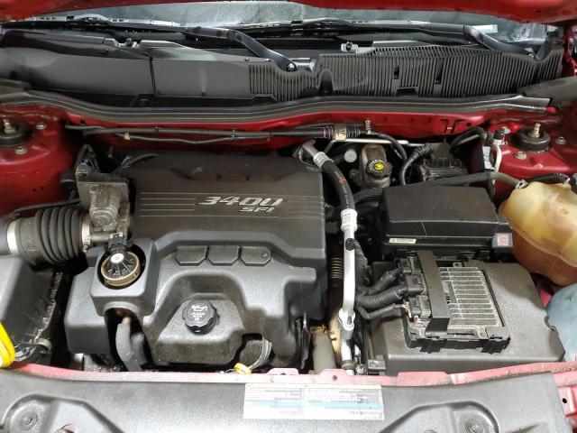 Photo 12 from auction – 2006 PONTIAC TORRENT with VIN 2CKDL63F766190545