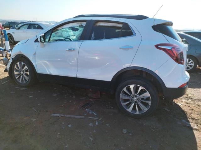 Photo 2 from auction – 2019 BUICK ENCORE PRE with VIN KL4CJASB2KB702207