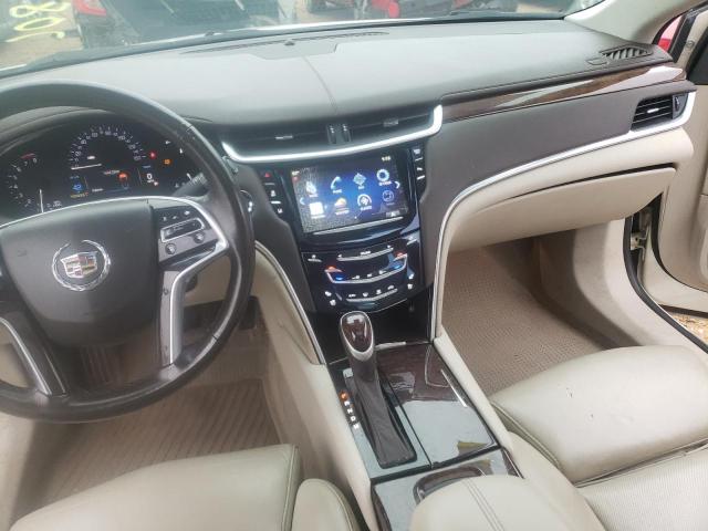 Photo 8 from auction – 2013 CADILLAC XTS LUXURY with VIN 2G61P5S30D9102272