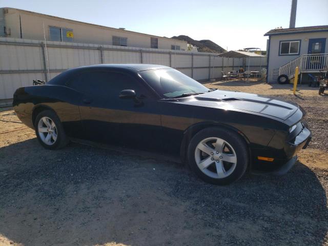 Photo 4 from auction – 2014 DODGE CHALLENGER with VIN 2C3CDYAG8EH107302