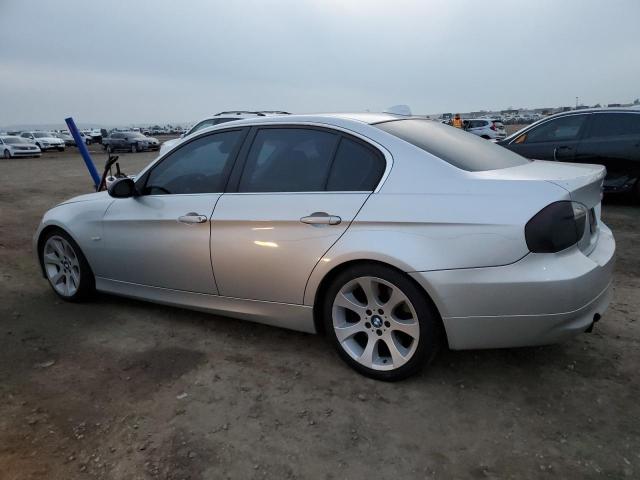 صورة رقم 2 من المزاد - 2007 BMW 335 I مع VIN WBAVB73557KY61301