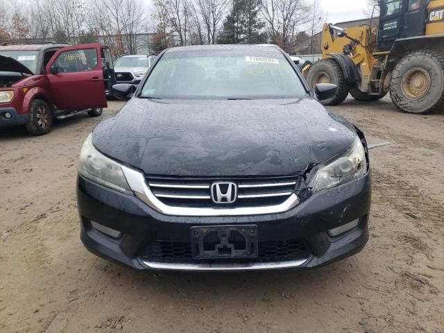 Photo 5 from auction – 2014 HONDA ACCORD SPO with VIN 1HGCR2F50EA013738