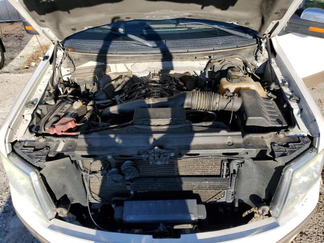 Photo 11 from auction – 2012 FORD F150 SUPER with VIN 1FTFW1ET9CKE22861