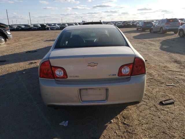 Photo 6 from auction – 2010 CHEVROLET MALIBU LS with VIN 1G1ZA5E02AF112560