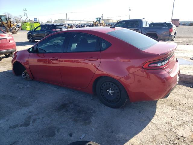 Photo 2 from auction – 2016 DODGE DART SXT with VIN 1C3CDFBB3GD578779