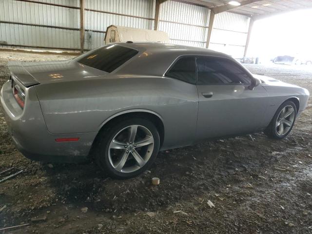 Photo 3 from auction – 2017 DODGE CHALLENGER with VIN 2C3CDZBT2HH513923
