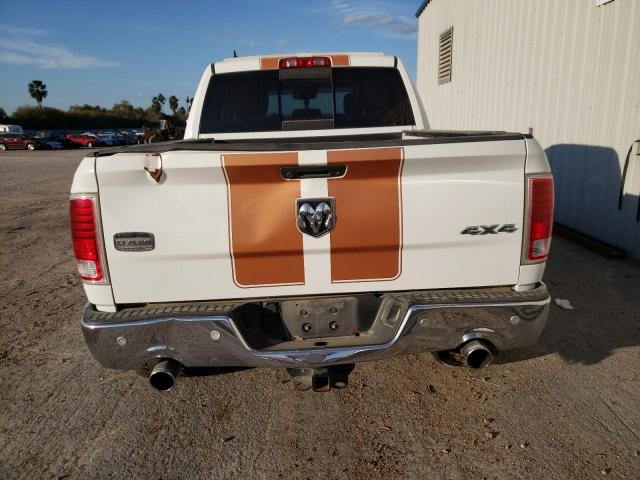 Photo 6 from auction – 2015 RAM 1500 LONGH with VIN 1C6RR7PM1FS761218