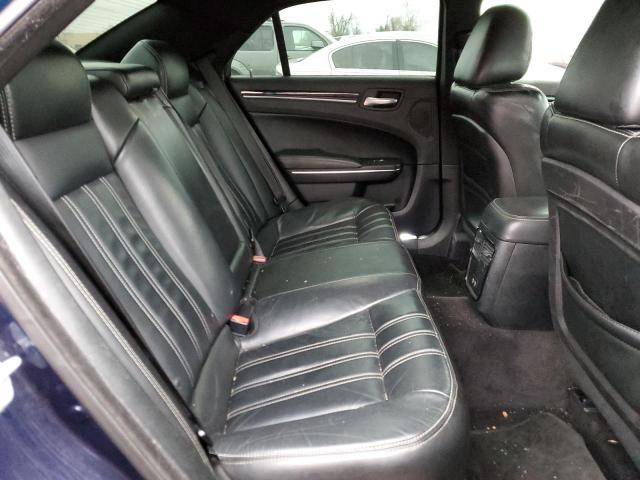 Photo 10 from auction – 2017 CHRYSLER 300 S with VIN 2C3CCAGG6HH622286