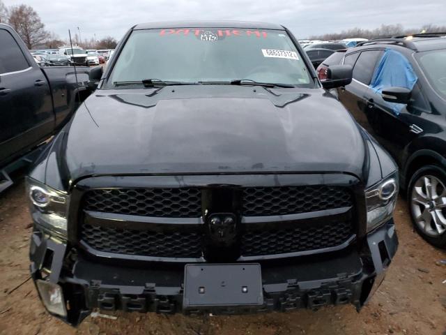 Photo 5 from auction – 2014 RAM 1500 ST with VIN 1C6RR7FT4ES350001
