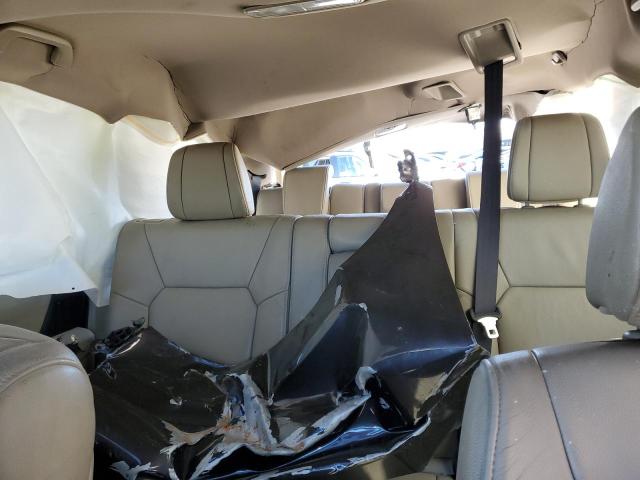Photo 10 from auction – 2013 HONDA PILOT EXL with VIN 5FNYF3H57DB015279