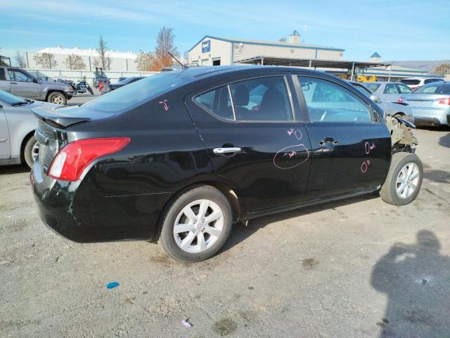Photo 3 from auction – 2014 NISSAN VERSA S with VIN 3N1CN7AP7EL809270