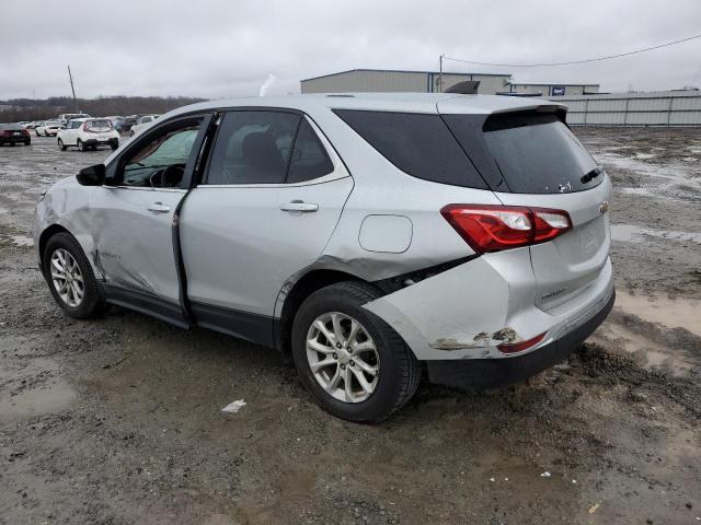 Photo 2 from auction – 2019 CHEVROLET EQUINOX LT with VIN 2GNAXKEV3K6193309