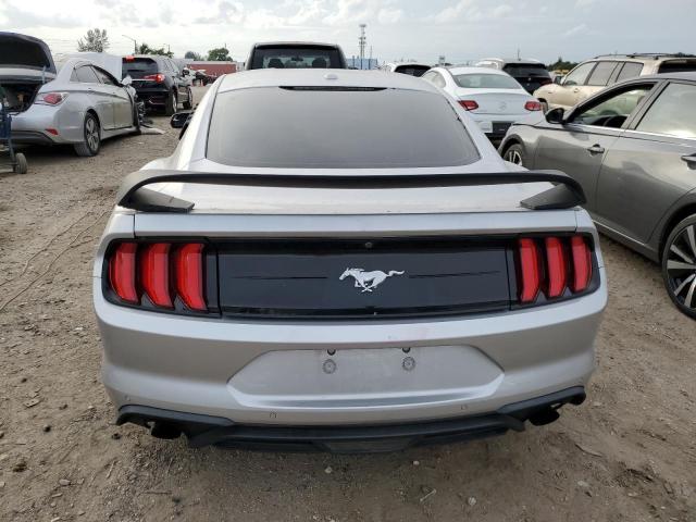 Photo 6 from auction – 2018 FORD MUSTANG with VIN 1FA6P8TH0J5156488