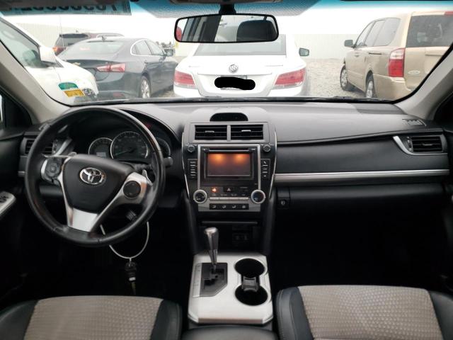 صورة رقم 8 من المزاد - 2012 TOYOTA CAMRY BASE مع VIN 4T1BF1FK5CU028536