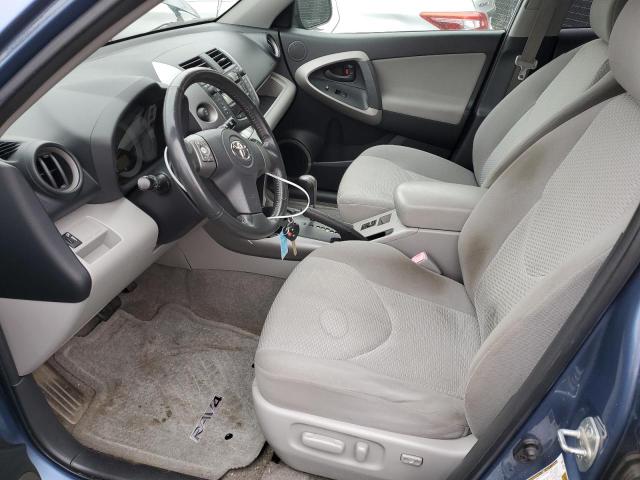Photo 7 from auction – 2006 TOYOTA RAV4 LIMIT with VIN JTMBD31VX66000571