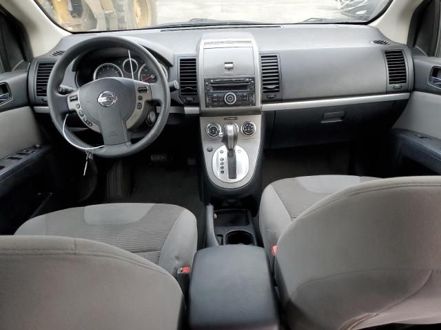 Photo 8 from auction – 2011 NISSAN SENTRA 2.0 with VIN 3N1AB6AP5BL679916