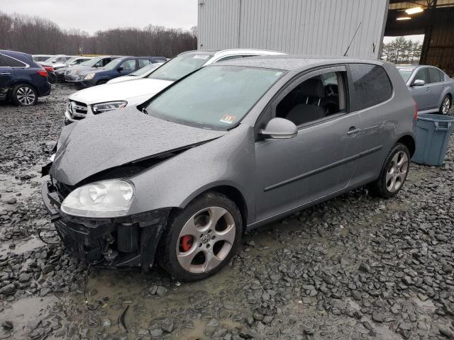 VOLKSWAGEN RABBIT 2008 with VIN WVWAA71K88W054553 - Photo from auction